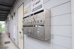 集合ポスト