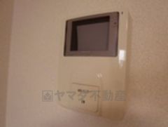 ＴＶモニター付インターホン
