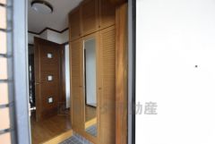 玄関収納