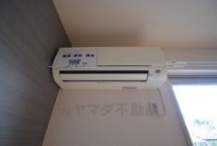 エアコン