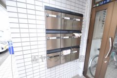 集合ポスト