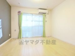 画像と現況が異なる場合、現況が優先されます。