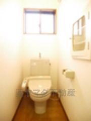 洗浄便座