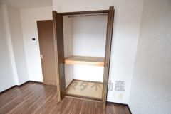 クローゼット