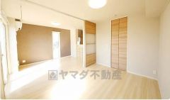 画像と現況が異なる場合、現況が優先されます。