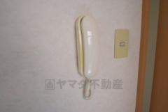 インターホン