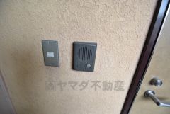 インターフォン