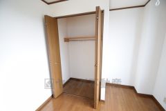 クローゼット