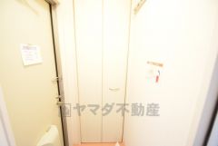 玄関収納