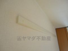 ハンガーモール