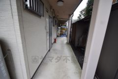 通路