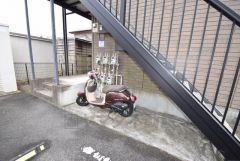 階段