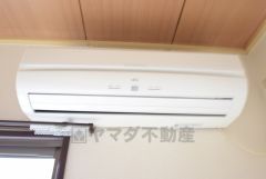 エアコン