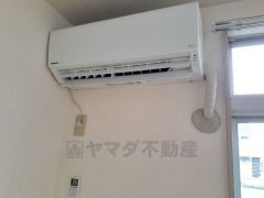 エアコン