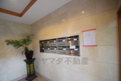 集合ポスト