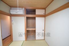 押入れ
