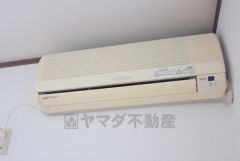 エアコン
