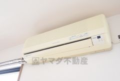 エアコン