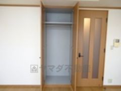 クローゼット