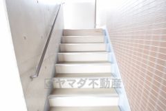 階段