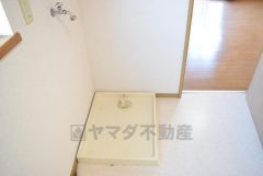 洗濯パン