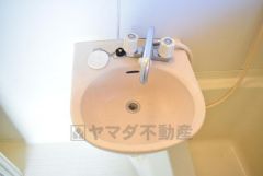 洗面台