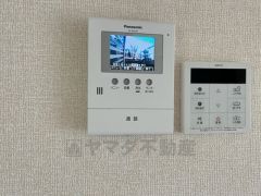 ALSOKホームセキュリティ