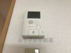 TVインターホン