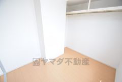 クローゼット