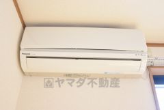 エアコン