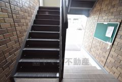 階段
