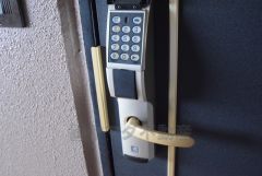 電子キー