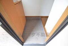 玄関収納