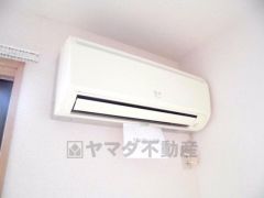 エアコン