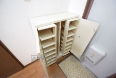玄関収納