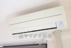 エアコン