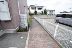 通路