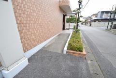ゴミステーション