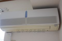 エアコン