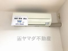 エアコン
