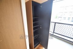 シューズボックス