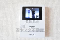 TVインターホン