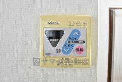 給湯器