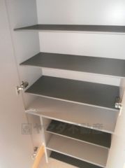 玄関収納