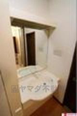 洗面化粧台
