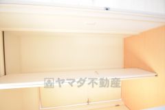 クローゼット