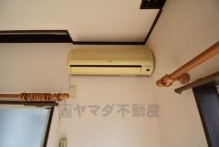 エアコン