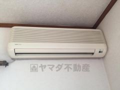 エアコン