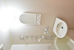 洗面台