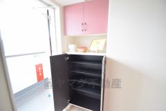 玄関収納